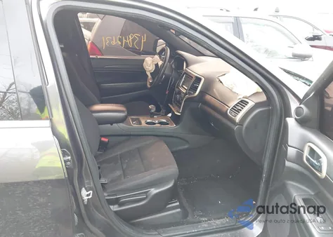 2014 Jeep Grand Cherokee Laredo from USA, damaged, VIN 1C4RJEAG9EC387229